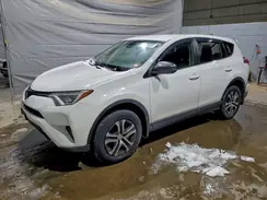 JTMBFREV0JJ217754 2018 TOYOTA RAV 4