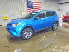 JTMBFREV0JJ217964 2018 TOYOTA RAV 4