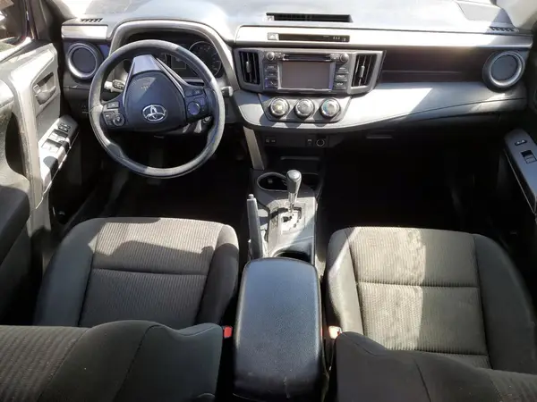 JTMBFREV0JJ219391 2018 TOYOTA RAV 4 - Image 8