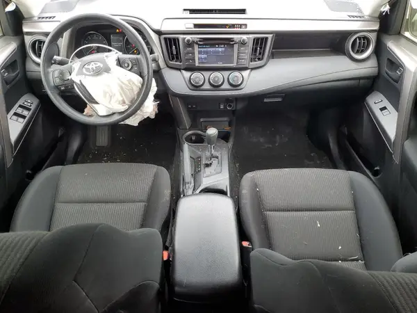 JTMBFREV0JJ221397 2018 TOYOTA RAV 4 - Image 8