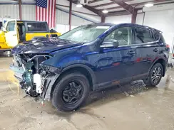 JTMBFREV0JJ223635 2018 TOYOTA RAV 4