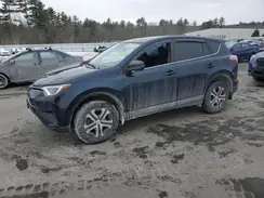 JTMBFREV0JJ228107 2018 TOYOTA RAV 4