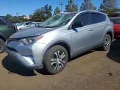 JTMBFREV0JJ229855 2018 TOYOTA RAV 4