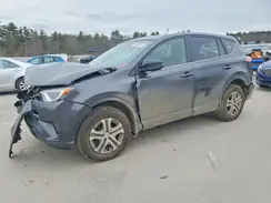 JTMBFREV0JJ233145 2018 TOYOTA RAV 4