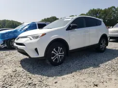 JTMBFREV0JJ235896 2018 TOYOTA RAV 4