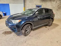 JTMBFREV0JJ240516 2018 TOYOTA RAV 4
