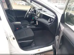 JTMBFREV0JJ246722 2018 TOYOTA RAV 4