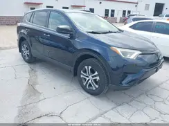 JTMBFREV0JJ246851 2018 TOYOTA RAV 4