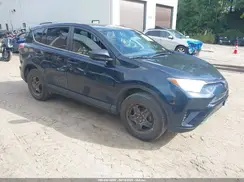 JTMBFREV0JJ248907 2018 TOYOTA RAV 4
