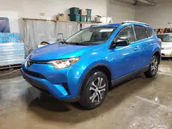 JTMBFREV0JJ249720 2018 TOYOTA RAV 4