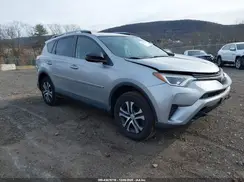 JTMBFREV0JJ250057 2018 TOYOTA RAV 4