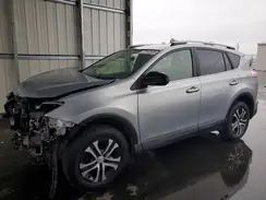 JTMBFREV0JJ259583 2018 TOYOTA RAV 4