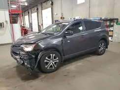JTMBFREV0JJ260166 2018 TOYOTA RAV 4