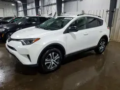 JTMBFREV0JJ261365 2018 TOYOTA RAV 4