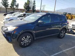 JTMBFREV0JJ720099 2018 TOYOTA RAV 4