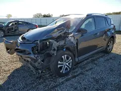 JTMBFREV0JJ724802 2018 TOYOTA RAV 4