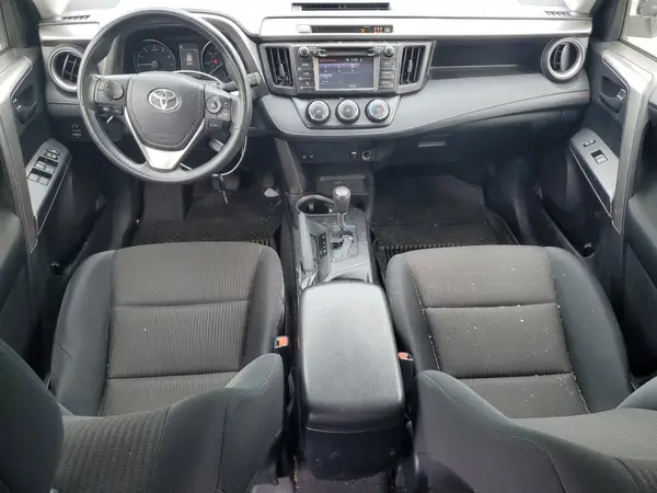 JTMBFREV0JJ728400 2018 TOYOTA RAV 4 - Image 8