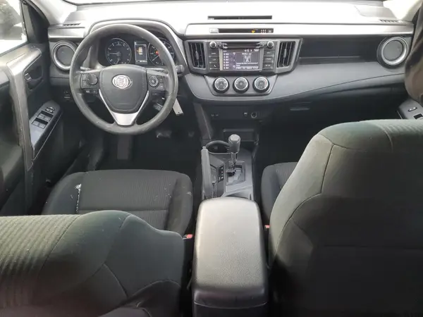 JTMBFREV0JJ747142 2018 TOYOTA RAV 4 - Image 8