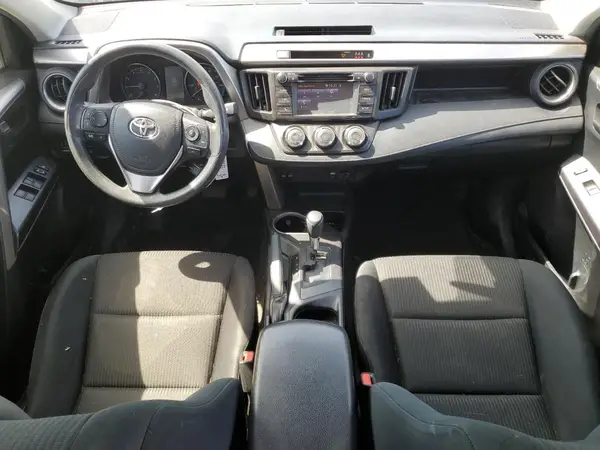 JTMBFREV0JJ747464 2018 TOYOTA RAV 4 - Image 8