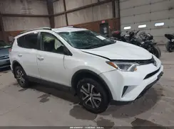 JTMBFREV1GD180205 2016 TOYOTA RAV 4