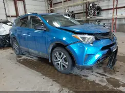 JTMBFREV1GD181161 2016 TOYOTA RAV 4