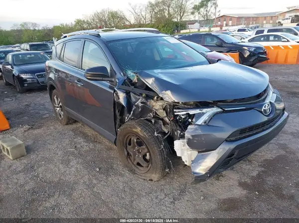 JTMBFREV1GD187414 2016 TOYOTA RAV 4 - Image 1