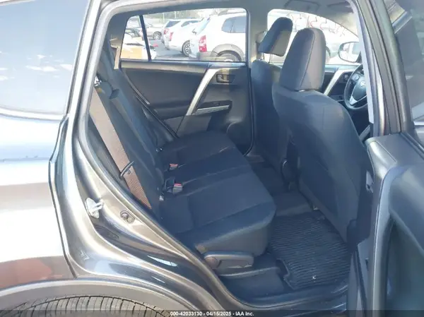 JTMBFREV1GD187414 2016 TOYOTA RAV 4 - Image 8