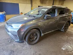 JTMBFREV1GD188921 2016 TOYOTA RAV 4