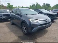 JTMBFREV1GD190278 2016 TOYOTA RAV 4