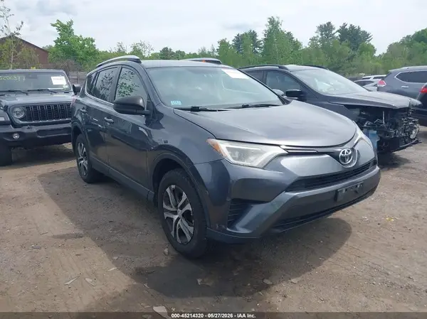 JTMBFREV1GD190278 2016 TOYOTA RAV 4 - Image 1