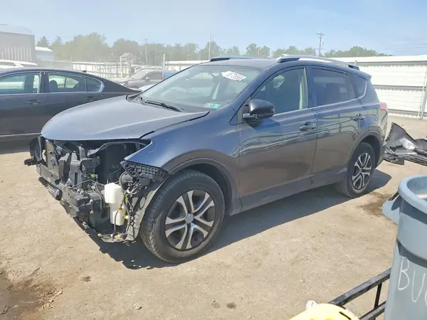 JTMBFREV1GD197568 2016 TOYOTA RAV 4 - Image 1