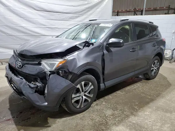 JTMBFREV1GJ053603 2016 TOYOTA RAV 4 - Image 1