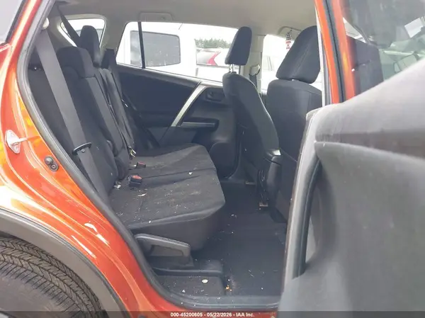 JTMBFREV1GJ054864 2016 TOYOTA RAV 4 - Image 8