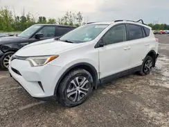 JTMBFREV1GJ070028 2016 TOYOTA RAV 4