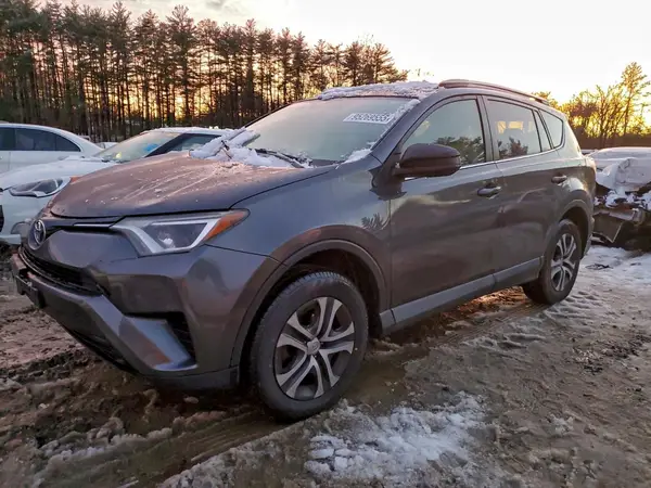 JTMBFREV1GJ083216 2016 TOYOTA RAV 4 - Image 1