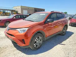JTMBFREV1GJ085936 2016 TOYOTA RAV 4