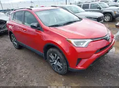 JTMBFREV1GJ087105 2016 TOYOTA RAV 4