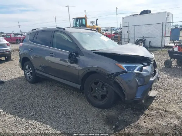 JTMBFREV1GJ091168 2016 TOYOTA RAV 4 - Image 1