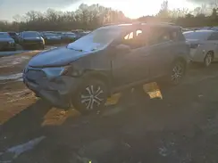 JTMBFREV1GJ091395 2016 TOYOTA RAV 4