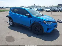 JTMBFREV1GJ095768 2016 TOYOTA RAV 4