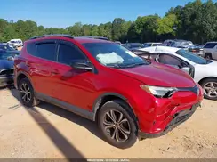 JTMBFREV1GJ096614 2016 TOYOTA RAV 4