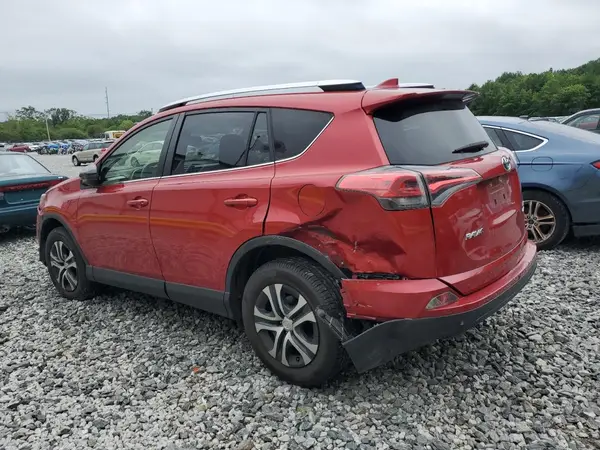 JTMBFREV1GJ100239 2016 TOYOTA RAV 4 - Image 2