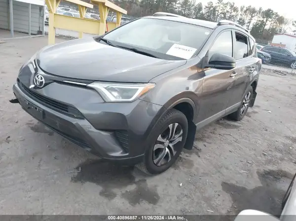 JTMBFREV1GJ102654 2016 TOYOTA RAV 4 - Image 2