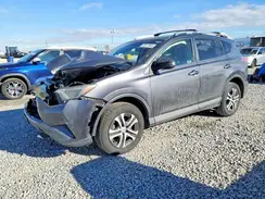 JTMBFREV1GJ103478 2016 TOYOTA RAV 4