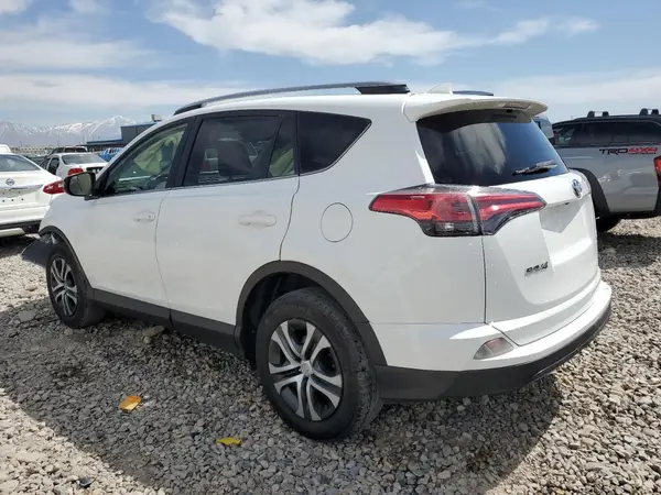 JTMBFREV1HD214337 2017 TOYOTA RAV 4 - Image 2