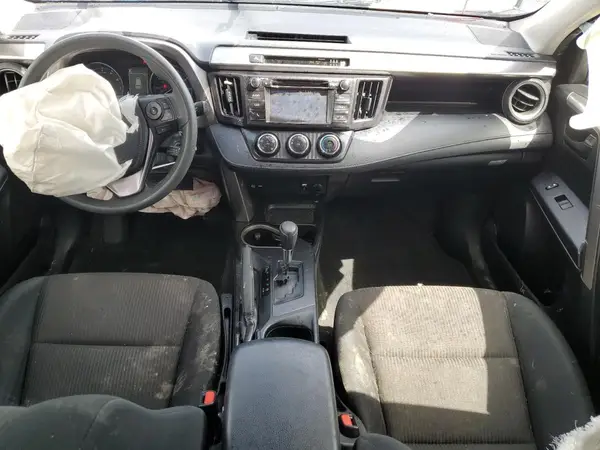 JTMBFREV1HD214337 2017 TOYOTA RAV 4 - Image 8