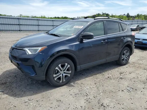 JTMBFREV1HD219960 2017 TOYOTA RAV 4 - Image 1