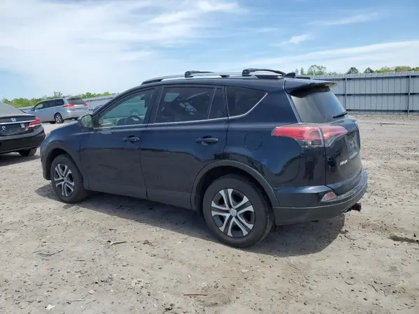 JTMBFREV1HD219960 2017 TOYOTA RAV 4 - Image 2