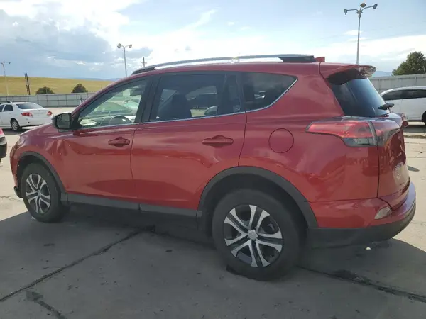 JTMBFREV1HJ111713 2017 TOYOTA RAV 4 - Image 2