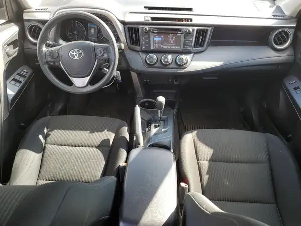 JTMBFREV1HJ111713 2017 TOYOTA RAV 4 - Image 8